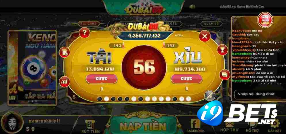 Chi tiết về cổng game Dubai88 uy tín bậc nhất hiện nay