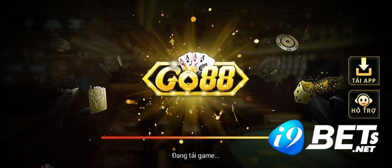 Cổng game Go88 - đẳng cấp nhà cái uy tín hàng đầu Việt Nam