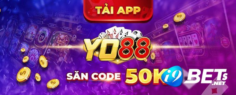 Cổng game Yo88 - đẳng cấp quốc tế đầy ấn tượng