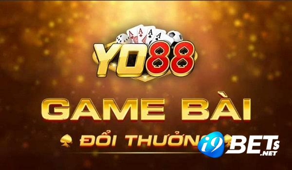 Cổng game Yo88 - đẳng cấp quốc tế đầy ấn tượng