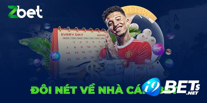 Cổng Game Zbet – Trang Cá Cược Trực Tuyến Online Uy Tín