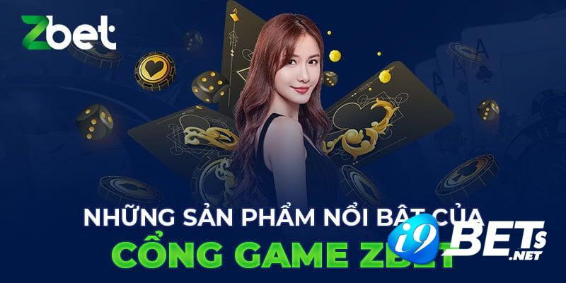 Cổng Game Zbet – Trang Cá Cược Trực Tuyến Online Uy Tín