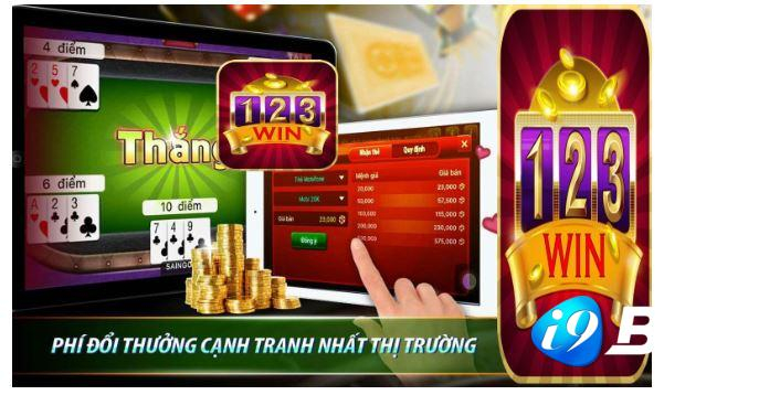 Điểm danh những ưu điểm nổi bật của cổng game 123win