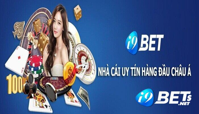 [Khám phá] Game bài đổi thưởng I9bet đa dạng - hấp dẫn - thú vị