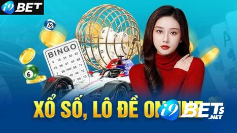 Lô đề i9Bet - Sân chơi cá cược đẳng cấp