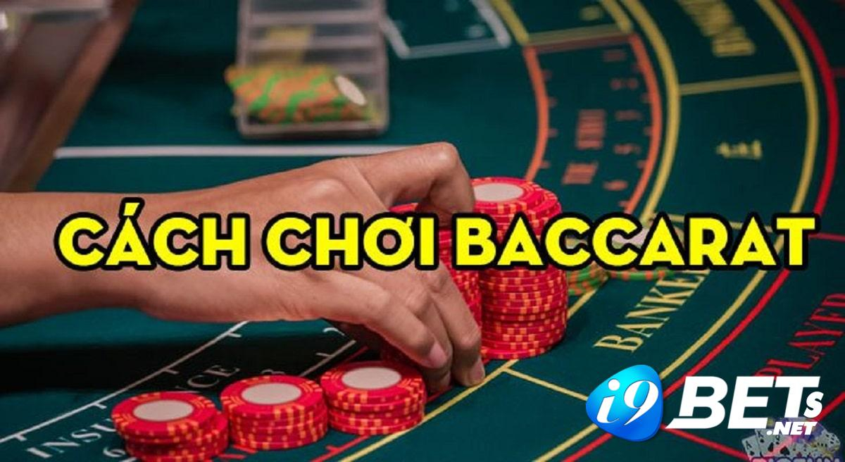 Mẹo chơi baccarat luôn thắng dành cho người nhập môn