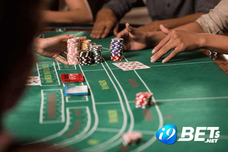 Mẹo chơi baccarat luôn thắng dành cho người nhập môn