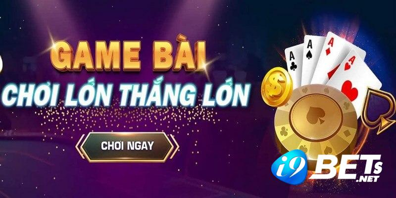 Sòng bài i9bet - Địa chỉ cá cược uy tín hàng đầu thị trường